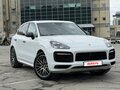2019 Porsche Cayenne III, белый, 5700000 рублей