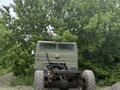 1992 ГАЗ 66, зелёный, 300000 рублей - вид 1