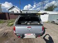 2014 Mitsubishi L200 IV Рестайлинг, серебристый, 1450000 рублей - вид 3