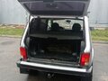 2013 Lada (ВАЗ) 2131 (4x4) 213105 I, серебристый, 700000 рублей - вид 7