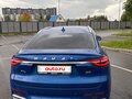 2021 Haval F7x I, синий, 1820000 рублей - вид 3