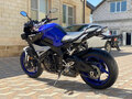 2020 Yamaha MT-10, синий, 1525000 рублей - вид 1