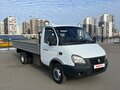 2014 ГАЗ ГАЗель (3302), белый, 720000 рублей - вид 1