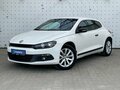 2011 Volkswagen Scirocco III, белый, 700000 рублей