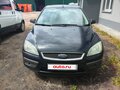2006 Ford Focus II, синий, 470000 рублей - вид 2