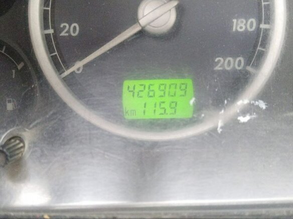 2011 ГАЗ ГАЗель (33023/330273) Фермер, белый, 550000 рублей - вид 5