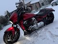 2011 Suzuki Boulevard M109R, красный, 1200000 рублей - вид 2