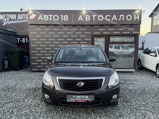 2019 Ravon R4, коричневый, 649000 рублей, вид 2