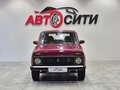 2004 Lada (ВАЗ) 2121 (4x4) I Рестайлинг, красный - вид 2