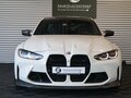 2022 BMW M3 Competition Package VI (G80), белый - вид 3