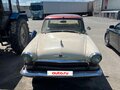 1963 ГАЗ 21 «Волга» 21Л, коричневый, 850000 рублей