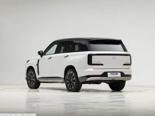 2026 GAC S7, белый, 4749000 рублей, вид 4