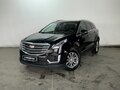 2019 Cadillac XT5 I, чёрный, 1920000 рублей