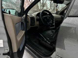 2005 Chevrolet Viva, серый, 350000 рублей, вид 5