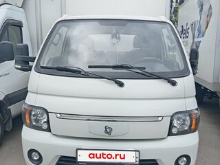 2022 Sollers Argo, белый, 1300000 рублей, вид 1
