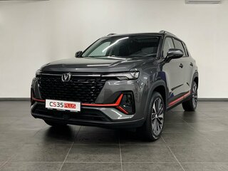 2025 Changan CS35 Plus I Рестайлинг, серый, 2839900 рублей, вид 1