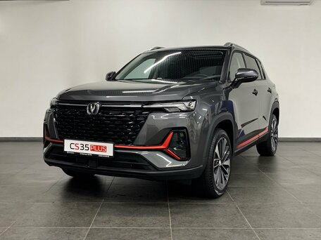 Changan CS35 Plus I Рестайлинг