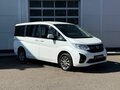 2017 Honda Stepwgn V, белый - вид 6