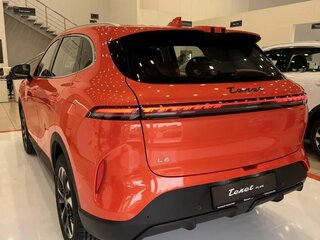 2026 Tenet Plus L6, оранжевый, 3040000 рублей, вид 4