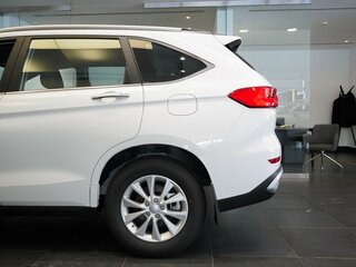 2026 Haval M6 II, белый, 2049000 рублей, вид 5