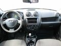 2017 Lada (ВАЗ) Granta I, белый, 220000 рублей - вид 6
