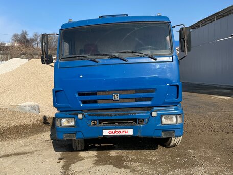 2014 КамАЗ Автобетоносмеситель, 1390000 рублей, вид 1