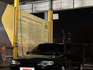 2012 Lada (ВАЗ) 2113, синий, 370000 рублей, вид 2