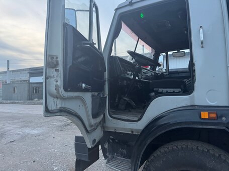 1994 КамАЗ 5511, серый, 850000 рублей, вид 3
