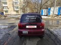 2009 Daewoo Matiz I Рестайлинг, пурпурный - вид 1