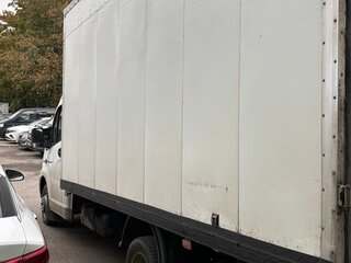 2020 ГАЗ ГАЗель Next, белый, 1500000 рублей, вид 4