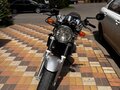 2000 Suzuki SV 650, серый, 300000 рублей - вид 1