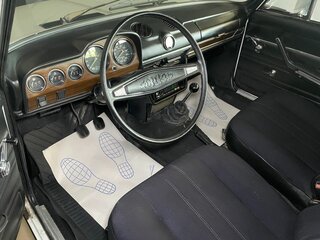 1988 Lada (ВАЗ) 2106, белый, 599000 рублей, вид 5