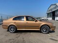 2001 Skoda Octavia I (A4) Рестайлинг, бежевый, 495000 рублей - вид 4