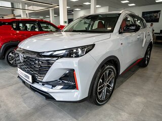 2026 Changan UNI-S I, серый, 3189900 рублей, вид 1