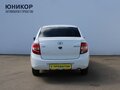 2017 Lada (ВАЗ) Granta I, белый, 220000 рублей - вид 5