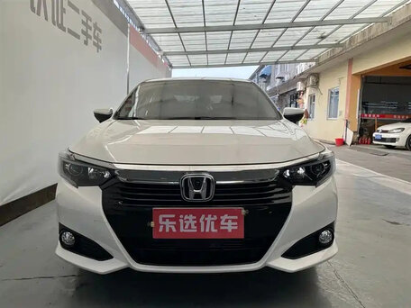 2022 Honda Crider II Рестайлинг, белый, 1290000 рублей, вид 2