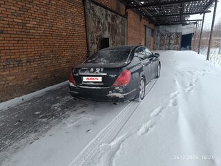 2007 Nissan Teana I (J31) Рестайлинг, чёрный, 620000 рублей, вид 3