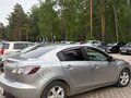 2011 Mazda 3 II (BL) Рестайлинг, серый, 900000 рублей - вид 5