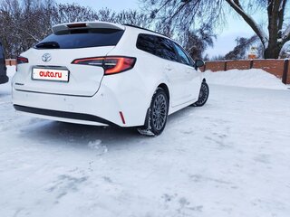 2020 Toyota Corolla XII (E210), белый, 1281260 рублей, вид 1