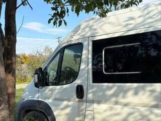 2011 Citroen Jumper, белый, 550000 рублей, вид 3