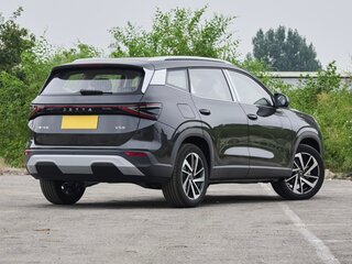 2026 Jetta VS8, чёрный, 2290000 рублей, вид 2
