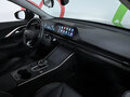 2023 Omoda C5 I, чёрный - вид 8