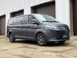 2026 Foton View, серый, 3450000 рублей, вид 1