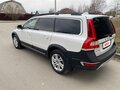 2014 Volvo XC70 II Рестайлинг, белый, 1805000 рублей - вид 5