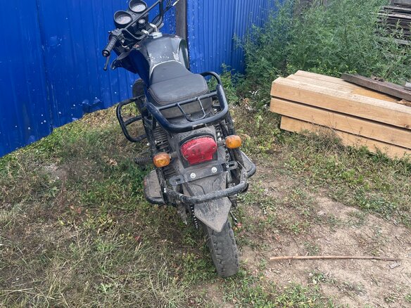 2009 Roliz Optimus Max, чёрный, 55000 рублей - вид 4