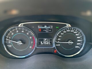2017 Subaru Forester IV Рестайлинг 2, синий, 1750000 рублей, вид 5