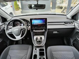 2026 Haval M6 II, серый, 2049000 рублей, вид 5
