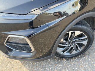 2023 JAC JS3, чёрный, 1030000 рублей, вид 4