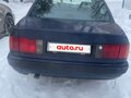 1991 Audi 100 IV (C4), синий, 550000 рублей - вид 4