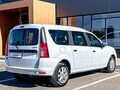 2026 Lada (ВАЗ) Largus I Рестайлинг, белый - вид 3